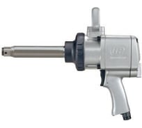 Пневматический ударный гайковерт Ingersoll Rand 1" 295A-6