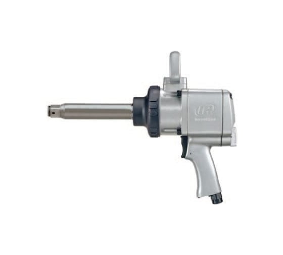 Пневматический ударный гайковерт Ingersoll Rand 1" 295A-6