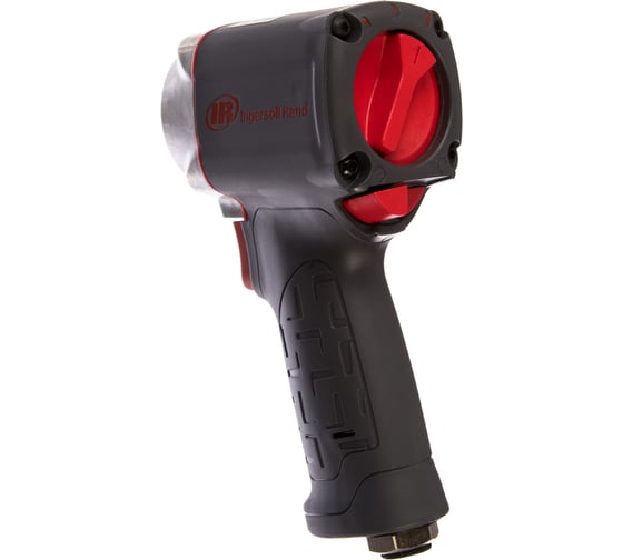 Пневматический ударный гайковерт Ingersoll Rand 1/2" 35MAX