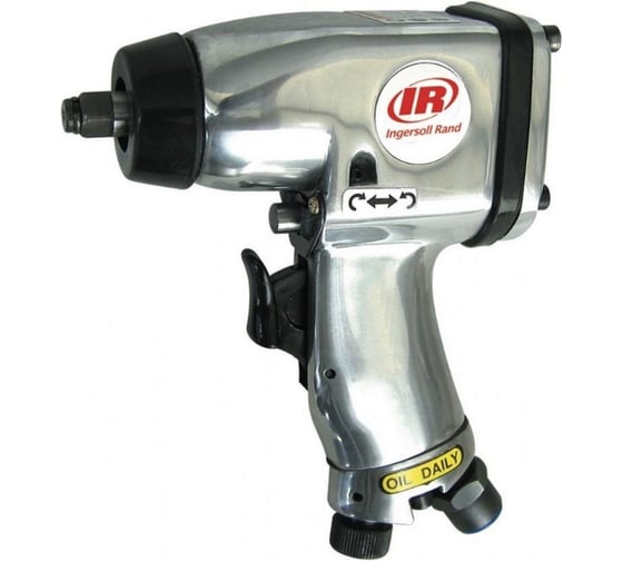 Пневматический ударный гайковерт Ingersoll Rand 3/8" LA158
