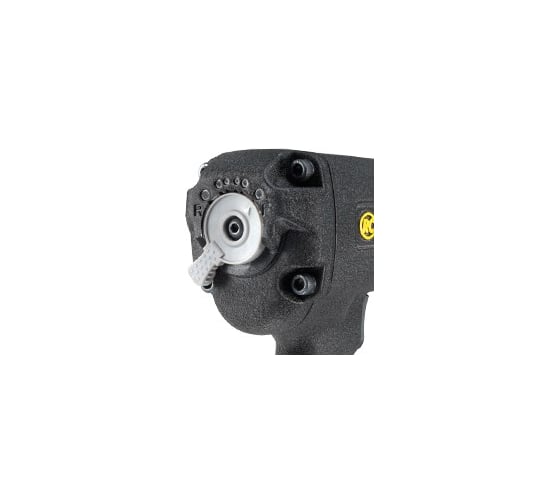 Ударный гайковерт 1/2" RODCRAFT 2257 с набором головок 8951000214