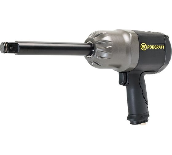 Ударный гайковерт 3/4" RODCRAFT 2387 8951000074 1