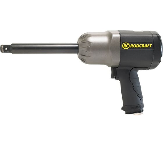 Ударный гайковерт 3/4" RODCRAFT 2387 8951000074