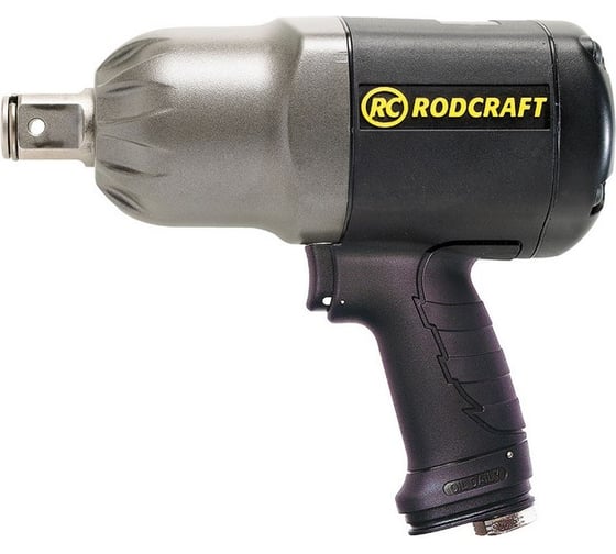 Ударный гайковерт 1" RODCRAFT 2405 8951000075 1
