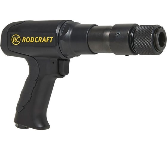 Пневмозубило RODCRAFT 5195 8951000154