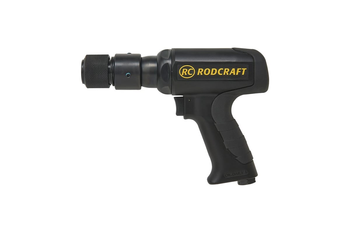 Пневмозубило RODCRAFT 5185 8951000152 - выгодная цена, отзывы ...