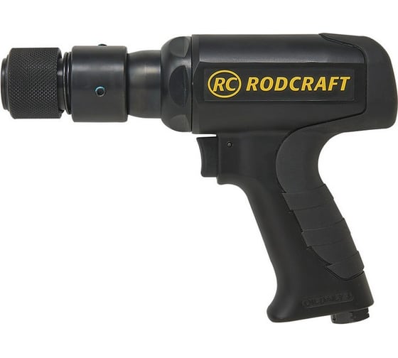 Пневмозубило RODCRAFT 5185 8951000152