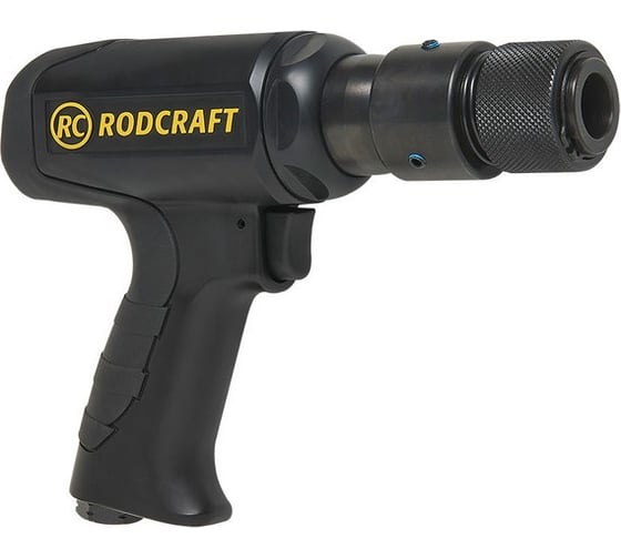 Пневмозубило RODCRAFT 5185 8951000152