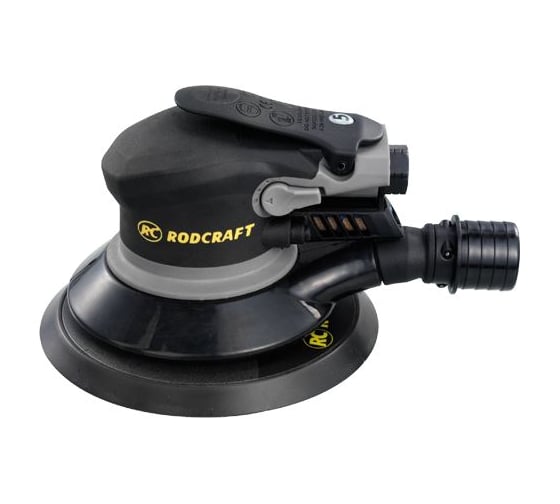 Шлифовальная машинка RODCRAFT 7705V6 8951000020
