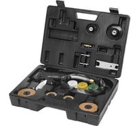 Шлифмашинка в кейсе с принадлежностями RODCRAFT 7686 RE 8951000119