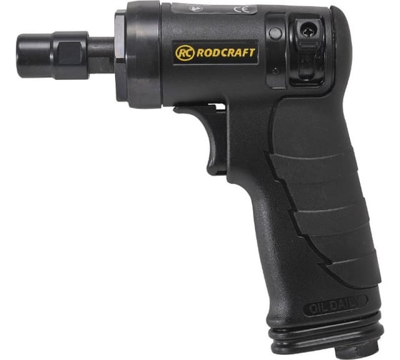 Шлифмашинка в кейсе с принадлежностями RODCRAFT 7686 RE 8951000119