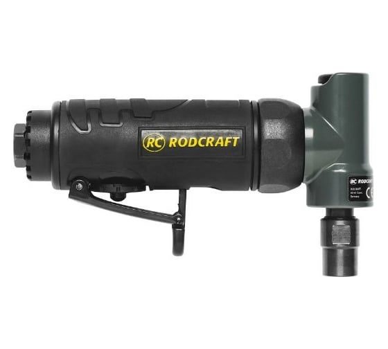 Угловая зачистная машинка RODCRAFT 7128 8951000277