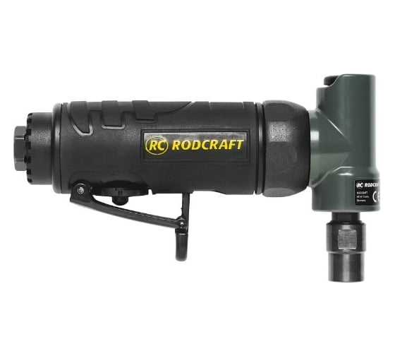 Угловая зачистная машинка RODCRAFT 7128 8951000277