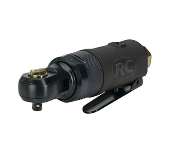 Короткий угловой гайковерт 1/4" RODCRAFT 3001 8951078022