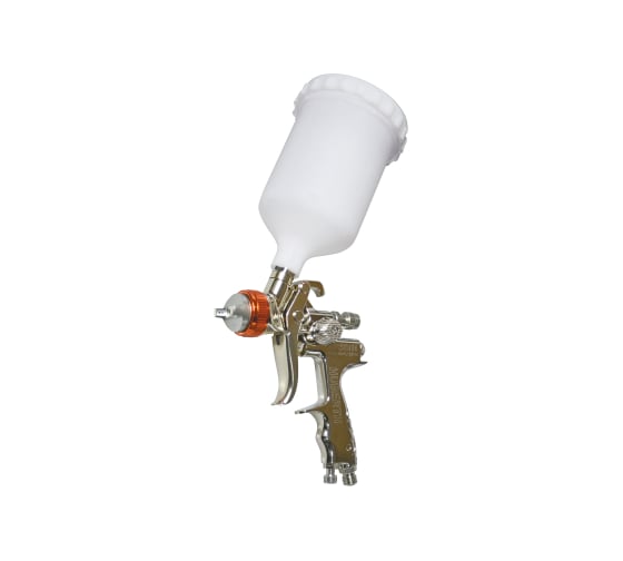Окрасочный пистолет HUBERTH HP 406 RP293406-13 (дюза 1.3)