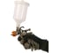 Окрасочный пистолет HUBERTH HP 406 RP293406-13 (дюза 1.3) 4