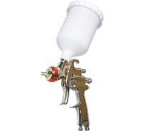 Окрасочный пистолет HUBERTH HVLP 205, дюза 1.3 RP293205-13