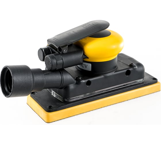 Орбитальная пневматическая шлифмашинка MIRKA OS 383 CV 70x198 мм 8991500111