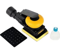 Пневматическая шлифмашинка MIRKA OS343CV 75x100мм 8991600111