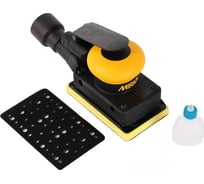 Пневматическая шлифмашина MIRKA OS353CV 81x133мм 8991800111