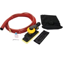 Пневматическая шлифмашина MIRKA OS383DB 70x198мм WITH DUSTBAG 8991510111