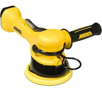 Двуручная полировальная машинка MIRKA ROP2-512NV 8994220311