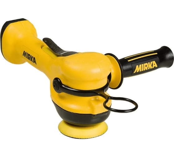 Двуручная полировальная машинка MIRKA ROP2-312NV 8994210311
