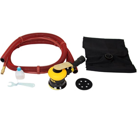 Пневматическая шлифмашина MIRKA ROS 325DB 8993425111 1