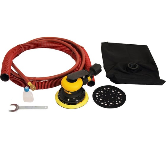 Пневматическая шлифмашина MIRKA ROS 550DB 8992800111