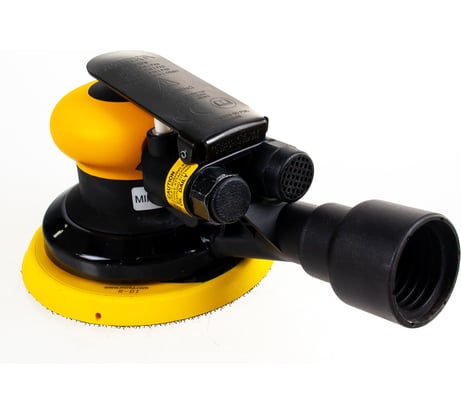 Шлифовальная машинка MIRKA ROS550CV ORBIT 5.0 8992700111