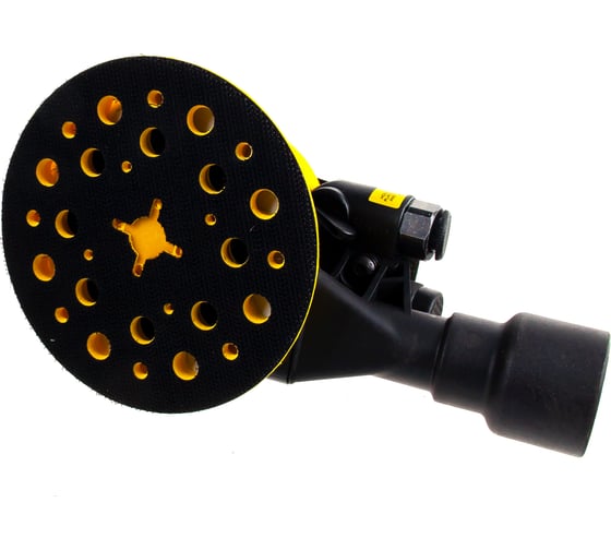 Шлифовальная машинка MIRKA ROS550CV ORBIT 5.0 8992700111