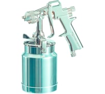 Краскораспылитель GAV XTREME 200 быстросъёмное соединение, 1.8мм 4166750
