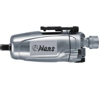 Пневматический ударный гайковерт HANS 3/8" 108 нм, прямой "бабочка" 82130