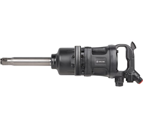 Пневматический ударный гайковёрт Airline 1"DR 3200Нм ATAZ107