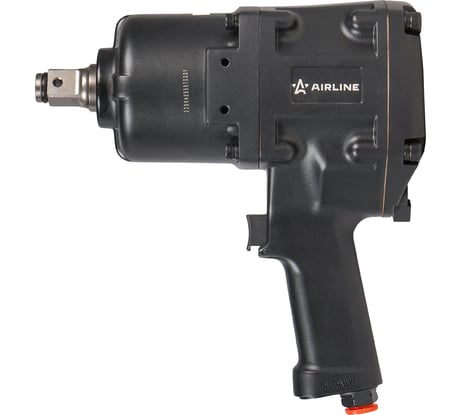 Пневматический ударный гайковёрт Airline 3/4"DR 1800Нм ATAZ104