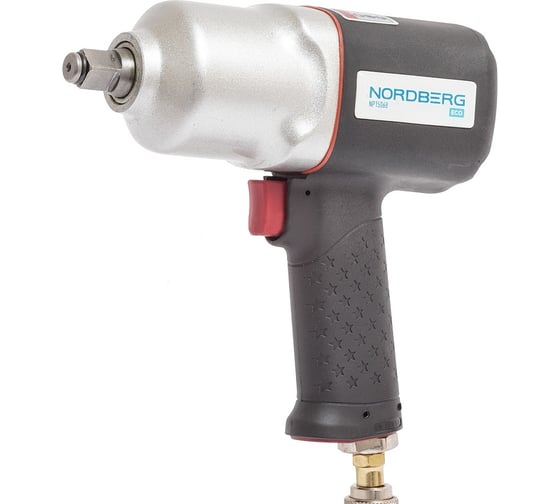 Ударный пневмогайковерт NORDBERG ECO NP15068
