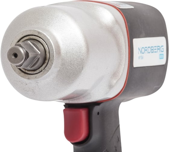 Ударный пневмогайковерт NORDBERG ECO NP15068