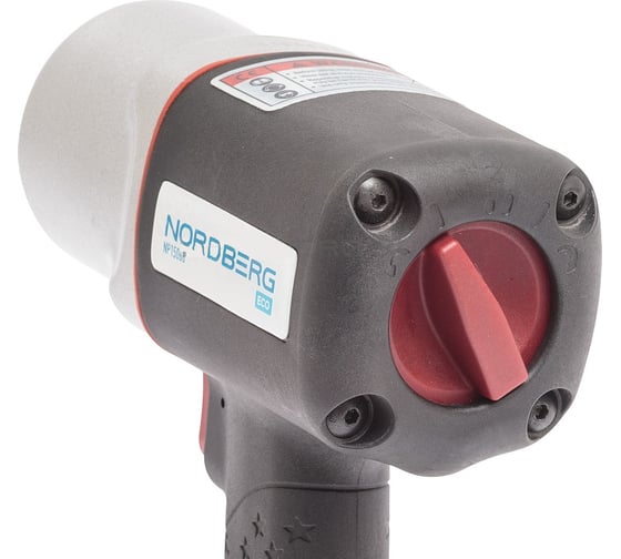 Ударный пневмогайковерт NORDBERG ECO NP15068