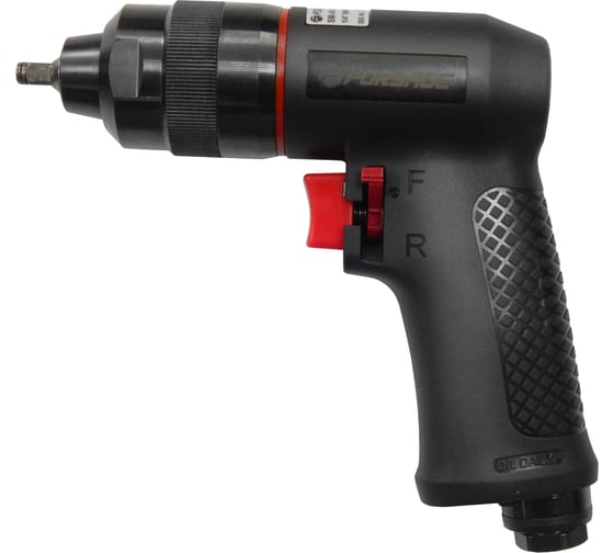 Пневмогайковерт Forsage 1/4" F-SM-40-7500