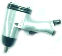 Пневмогайковерт Forsage 1/2" F-ST-5540