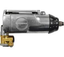 Прямой пневмогайковерт Forsage 3/8" F-SM-401