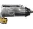Прямой пневмогайковерт Forsage 3/8" F-SM-401 1