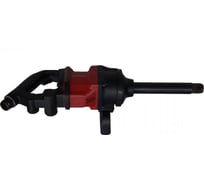 Пневмогайковерт с длинным валом Forsage 1" F-ST-55881-7