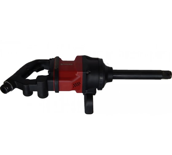 Пневмогайковерт с длинным валом Forsage 1" F-ST-55881-7
