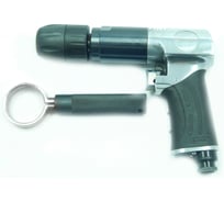 Реверсивная пневмодрель с быстрозажимным патроном Forsage F-ST-4431C