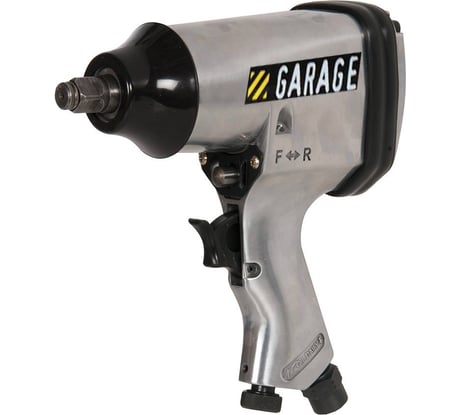 Пневмогайковерт Garage GR-IW-315 УТ-00000045