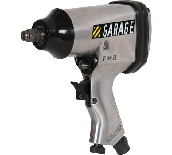 Пневмогайковерт Garage GR-IW-315 УТ-00000045