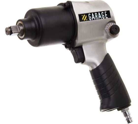 Пневмогайковерт Garage GR-IW-687 УТ-00000049
