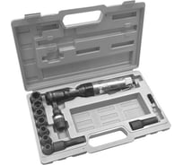 Пневмотрещотка с набором ударных головок Forsage F-ST-5556K