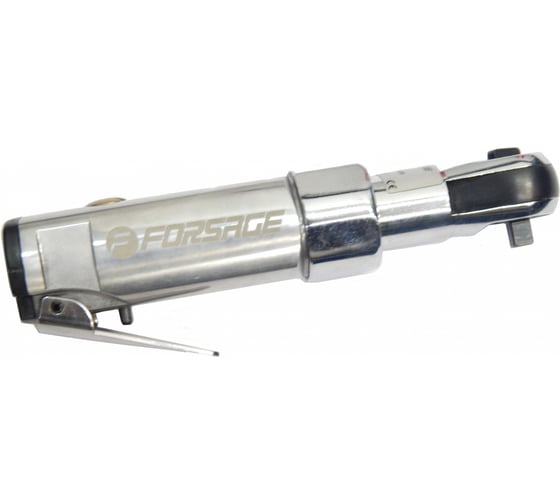 Короткая пневмотрещотка Forsage F-ST-5551 1